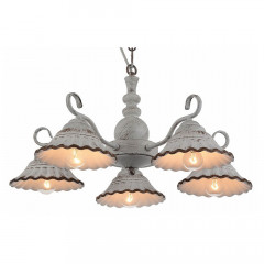 Подвесная люстра ST-Luce SL257 SL257.503.05