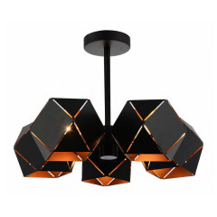 Люстра на штанге ST-Luce Enigma SL258.402.05