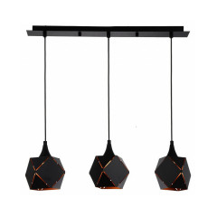 Подвесной светильник ST-Luce Enigma SL258.403.03