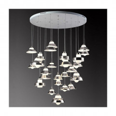 Подвесной светильник ST-Luce SL345 SL345.103.25