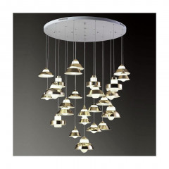 Подвесной светильник ST-Luce SL345 SL345.303.25