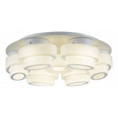 Накладной потолочный светильник ST-Luce Ovale SL546.502.07