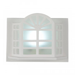 Накладной настенный светильник ST-Luce Fiesta SL578.501.01