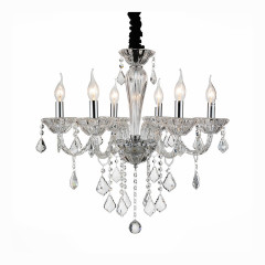 Подвесная люстра ST-Luce SL648 SL648.103.06