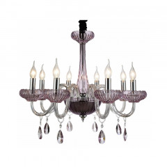 Подвесная люстра ST-Luce Lazuli SL653.603.08