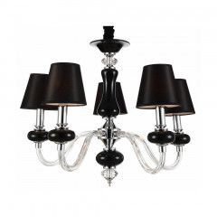 Подвесная люстра ST-Luce Lume SL654.403.05