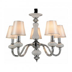 Подвесная люстра ST-Luce Lume SL654.503.05