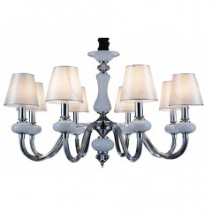 Подвесная люстра ST-Luce Lume SL654.503.08