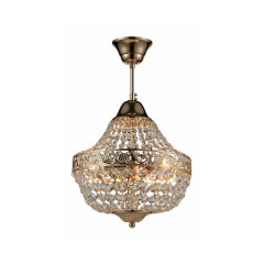 Люстра на штанге ST-Luce Anticato SL669.203.03