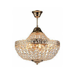 Люстра на штанге ST-Luce Anticato SL669.203.06