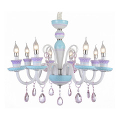 Подвесная люстра ST-Luce SL671 SL671.783.08