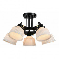 Люстра на штанге ST-Luce SL714 SL714.402.05