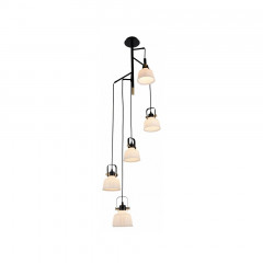 Подвесная люстра ST-Luce SL714 SL714.443.05
