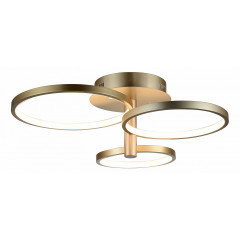 Люстра на штанге ST-Luce SL869 SL869.202.03