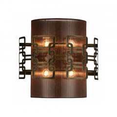 Накладной настенный светильник ST-Luce SL940 SL940.801.04