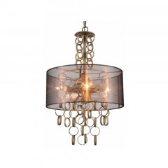 Подвесная люстра ST-Luce SL942 SL942.803.05