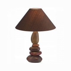 Настольная лампа декоративная ST-Luce Tabella SL988.904.01