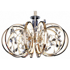 Подвесная люстра ST-Luce SL923 SL923.203.12