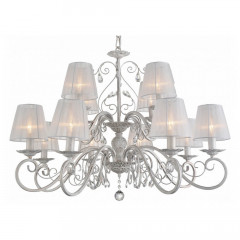 Подвесная люстра ST-Luce Sonata SL157.503.12