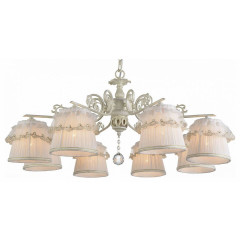 Подвесная люстра ST-Luce Malia SL158.503.08