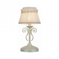 Настольная лампа декоративная ST-Luce Malia SL158.504.01
