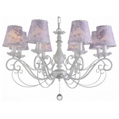 Подвесная люстра ST-Luce Incanto SL160.503.08