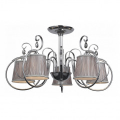 Люстра на штанге ST-Luce Azzurro SL177.102.05