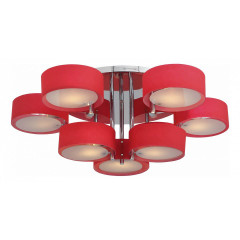 Потолочная люстра ST-Luce Foresta SL483.602.09