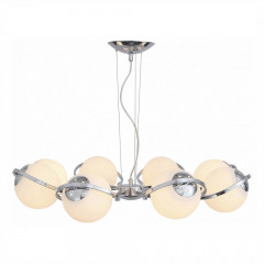 Подвесная люстра ST-Luce Loopo SL848.103.08