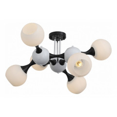 Люстра на штанге ST-Luce Edificio SL849.542.06