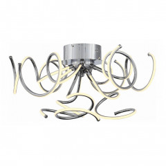 Потолочная люстра ST-Luce Exclu SL904.102.09