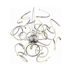 Подвесная люстра ST-Luce Exclu SL904.103.16