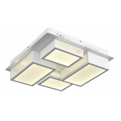 Накладной потолочный светильник ST-Luce Mecano SL934.502.04