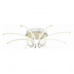 Потолочная люстра ST-Luce Intrigo SL953.502.08