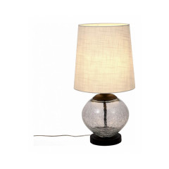 Настольная лампа декоративная ST-Luce Ampolla SL971.104.01