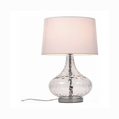 Настольная лампа декоративная ST-Luce Ampolla SL973.104.01