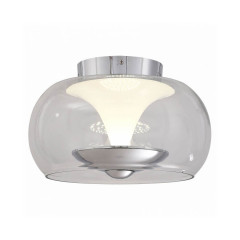 Накладной потолочный светильник ST-Luce Sobrio SL477.102.01