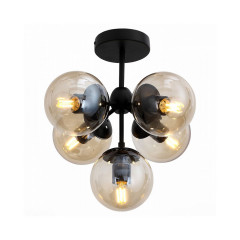 Люстра на штанге ST-Luce Stampo SL549.402.05