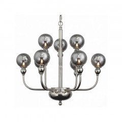 Подвесная люстра ST-Luce Funhi SL552.103.09