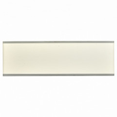 Накладной настенный светильник ST-Luce Percetti SL567.501.01