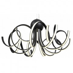 Подвесная люстра ST-Luce Fondere SL906.403.08