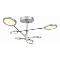 Люстра на штанге ST-Luce Gruppo2 SL932.102.06