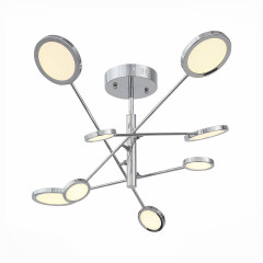 Люстра на штанге ST-Luce Gruppo2 SL932.102.08