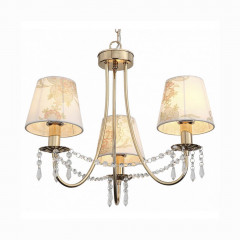 Подвесная люстра ST-Luce RIposo SLE102.203.03