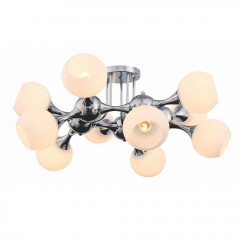 Потолочная люстра ST-Luce Edificio SL849.102.10