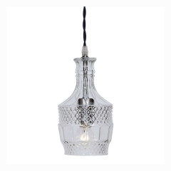 Подвесной светильник ST-Luce Stoviglie SLD979.113.01