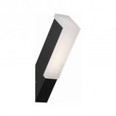 Уличный настенный накладной светильник ST-Luce Posto SL096.411.02