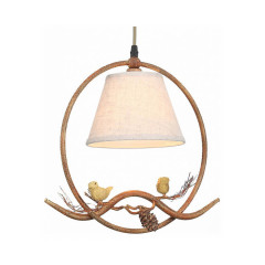 Подвесной светильник ST-Luce Uccellino SL167.703.01