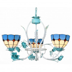 Подвесная люстра ST-Luce Lavoro SL372.953.03