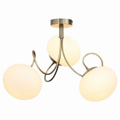 Потолочная люстра ST-Luce Acini SL717.302.03